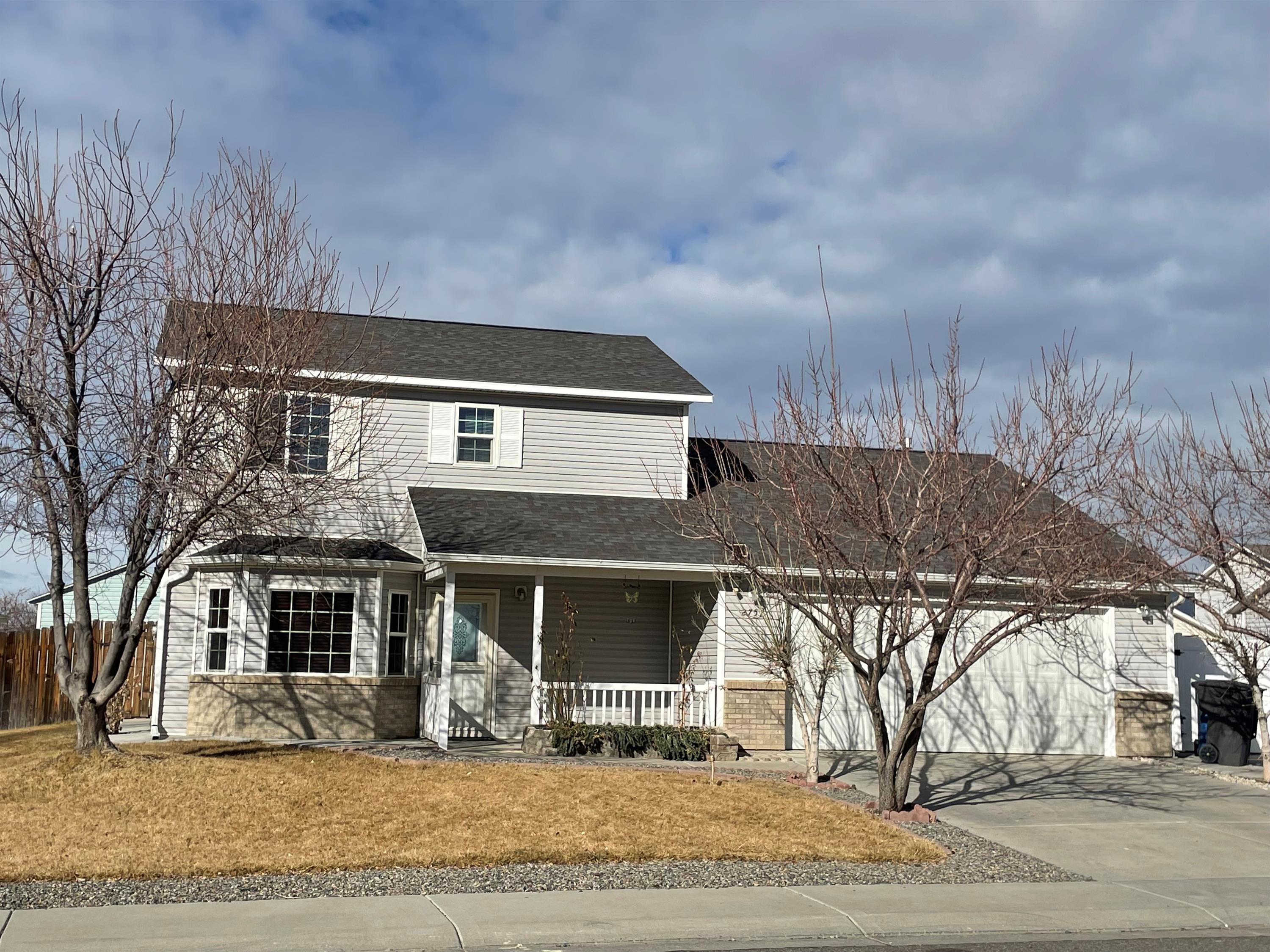 2757 Tender Drive