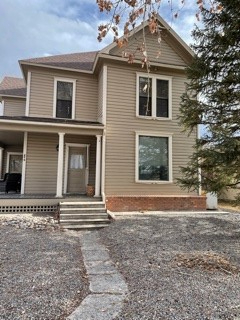 446 South 3rd Street - B