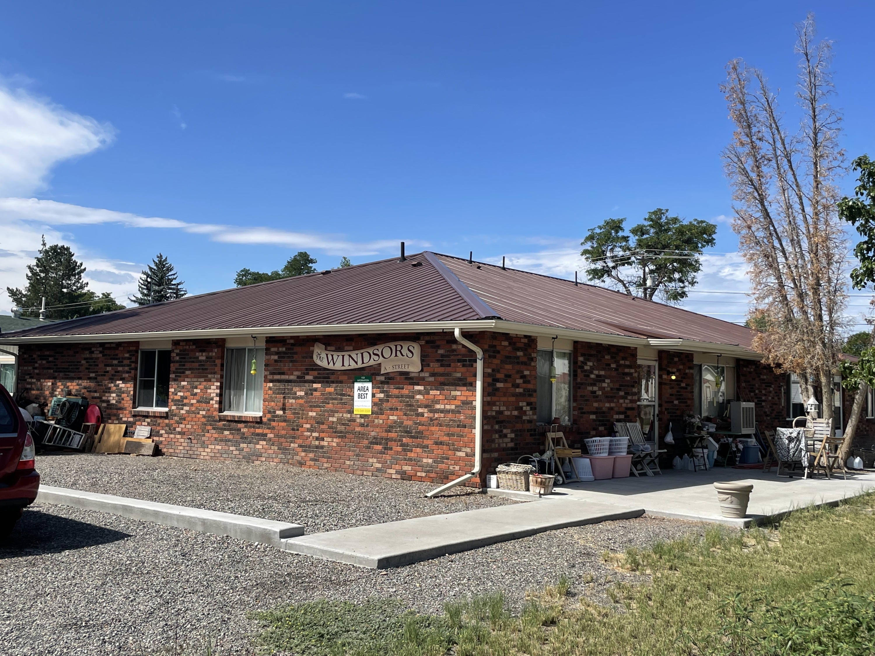 625 A Street - 4