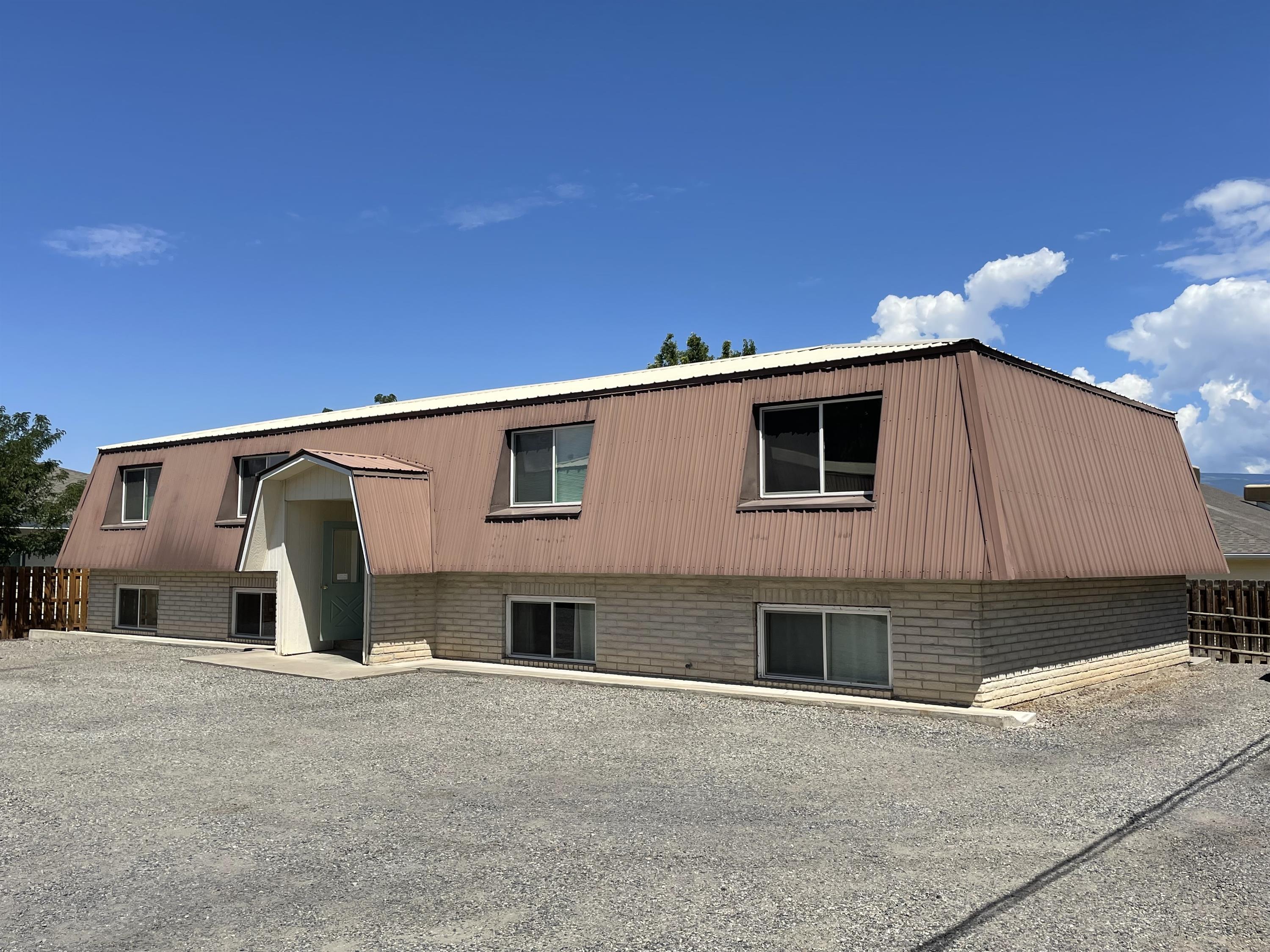 1381 East 3rd Street - 3