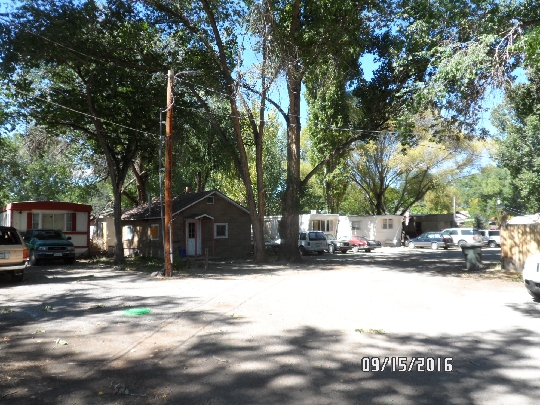 121 SouthWest 7th Street - HOUSE
