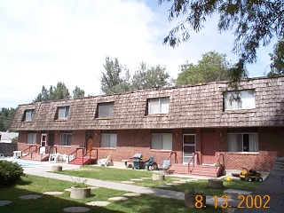 1105 South 5th Street #D - D