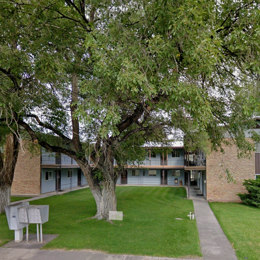 409 S 9th St. - 105