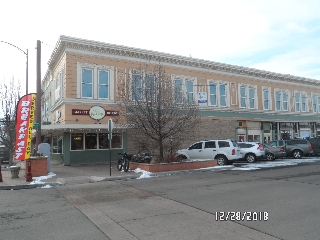 11 North Cascade Avenue - 204