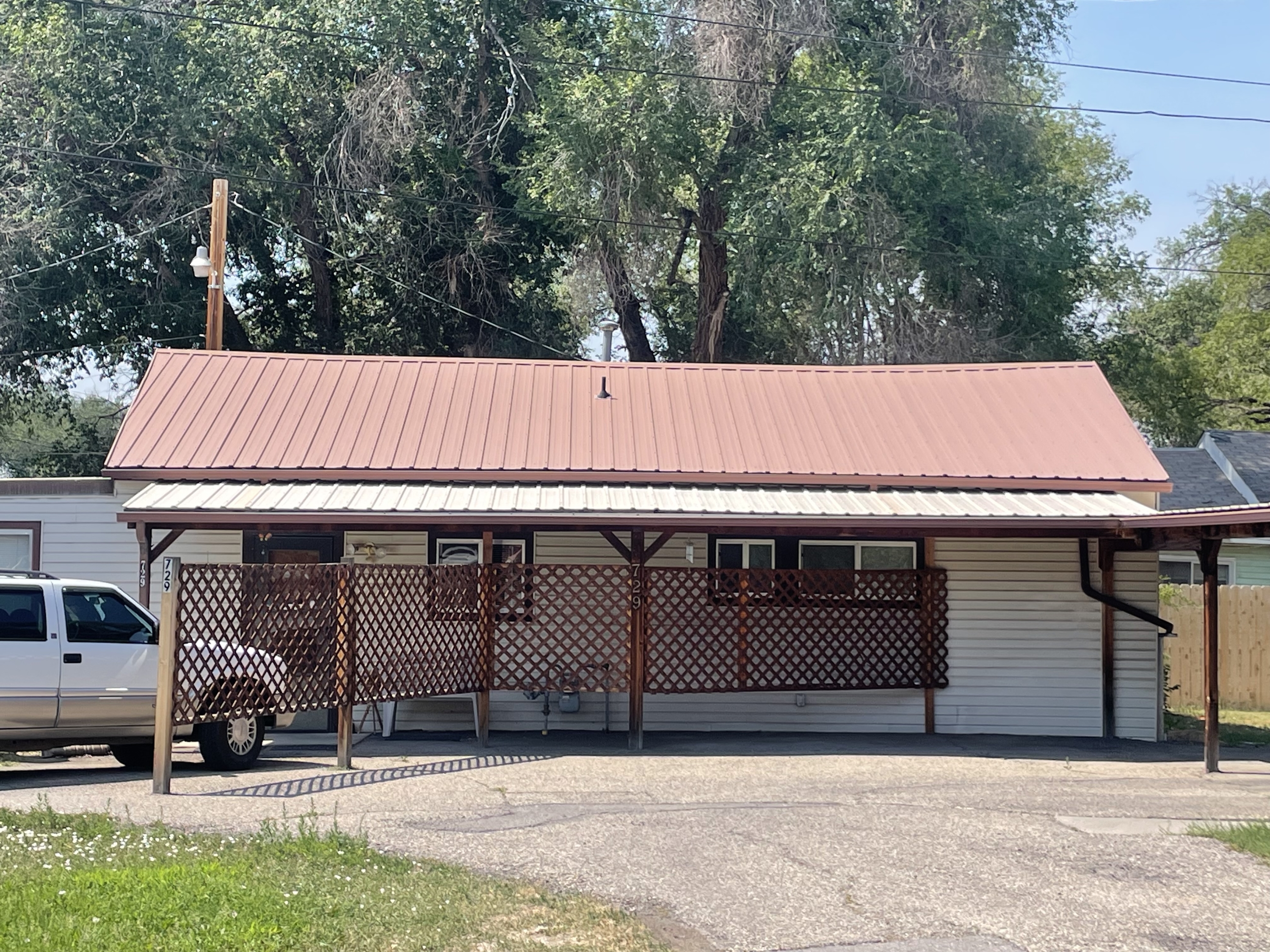 729 North 6th Street