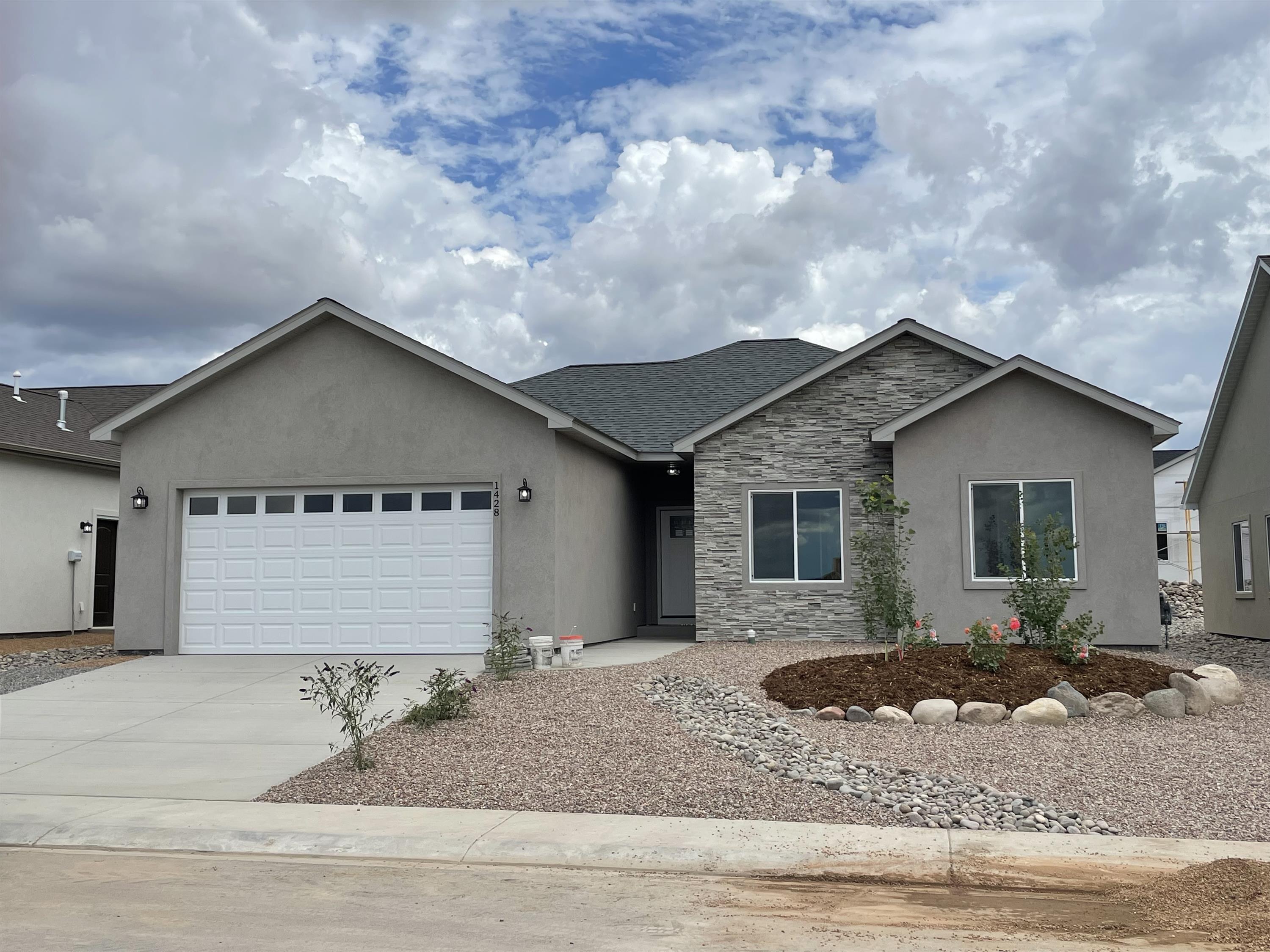1428 Owl Creek Avenue