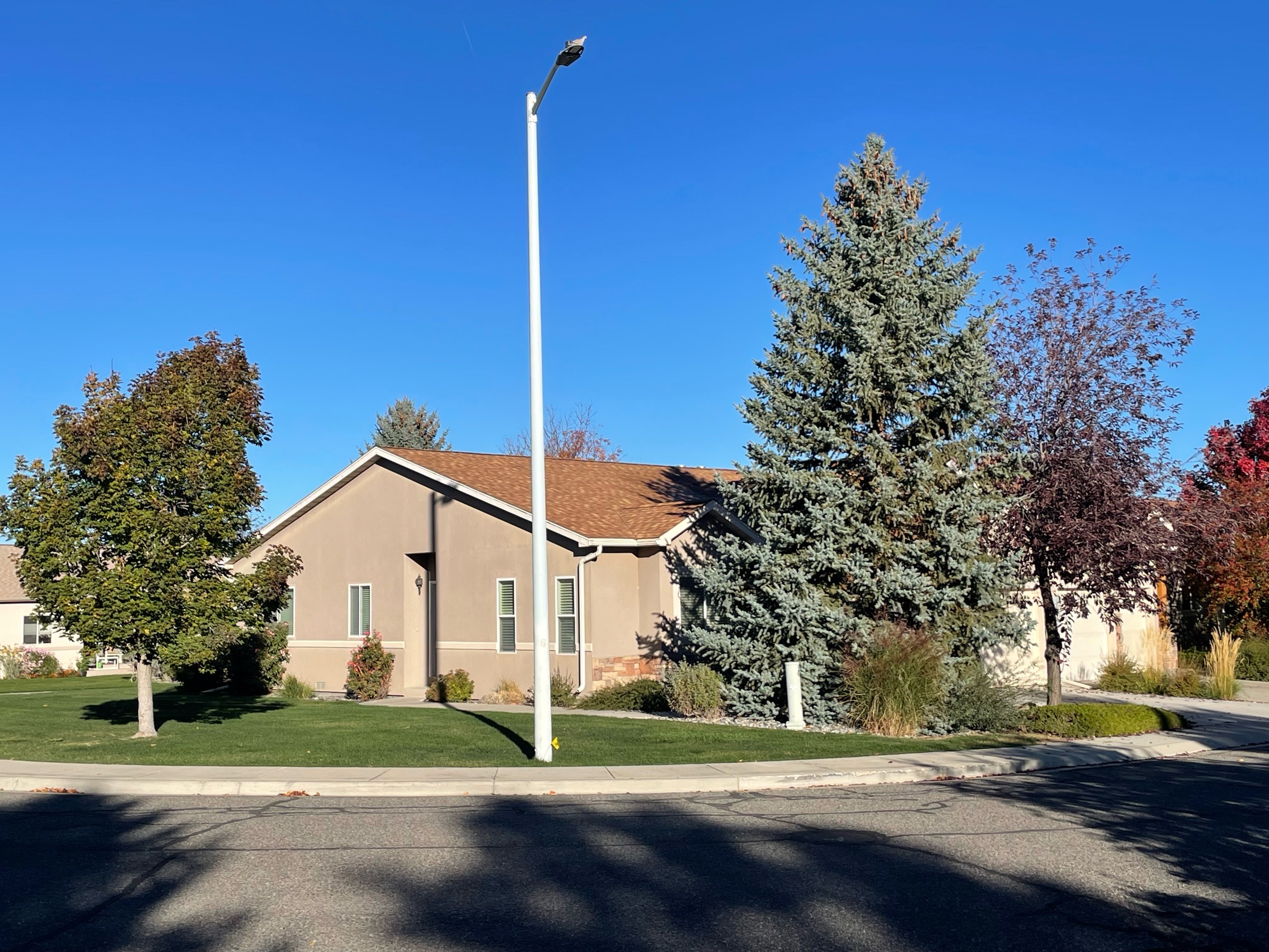 255 Crossroads Circle