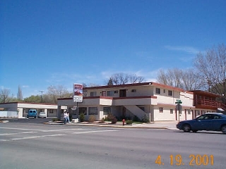 1200 E Main St. - 21