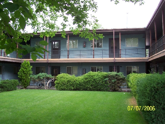 409 S 9th St. - 107
