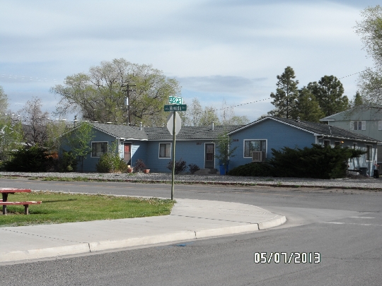 805 S Nevada Ave. - 1