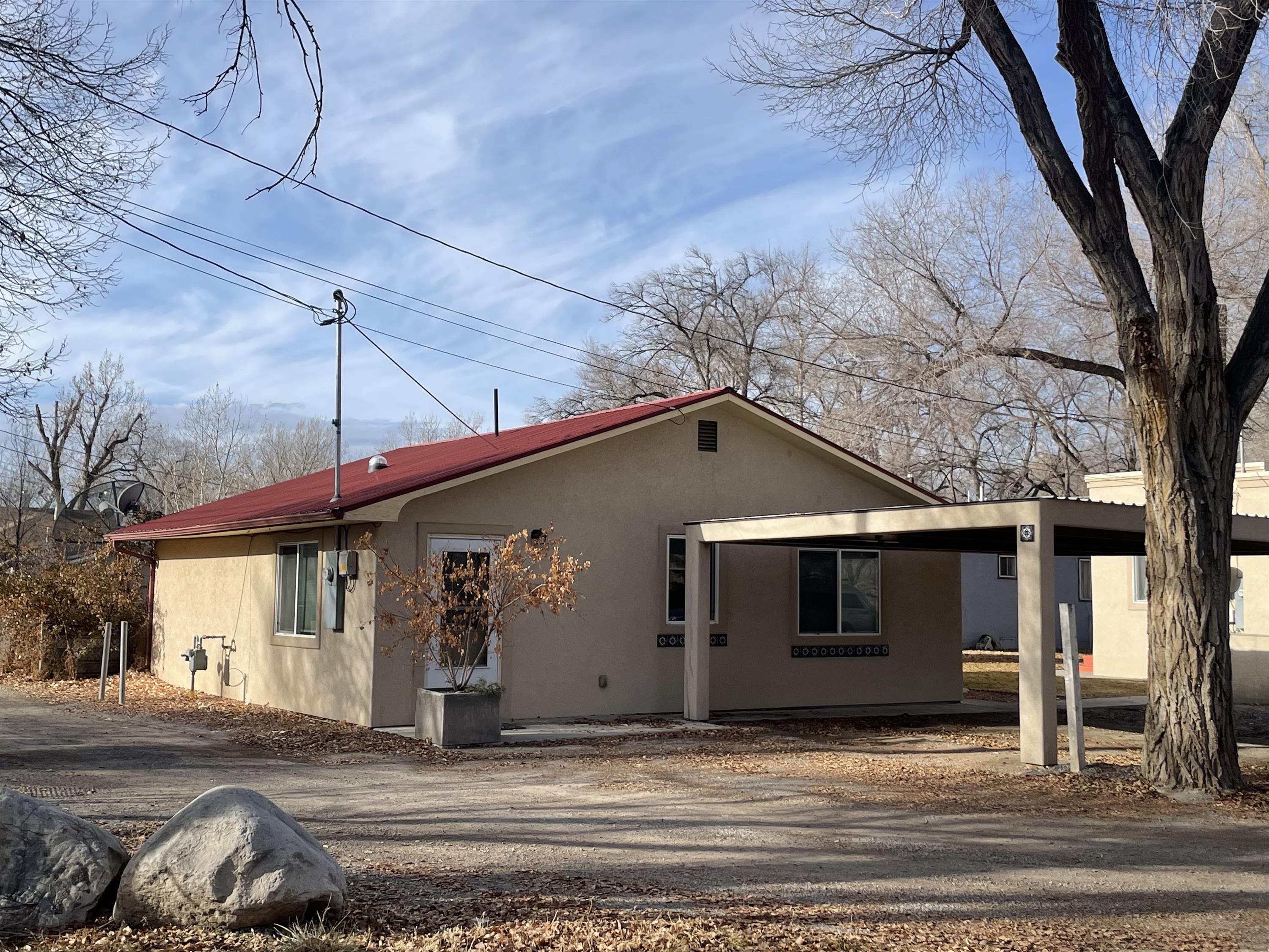 838 North 3rd Street - B