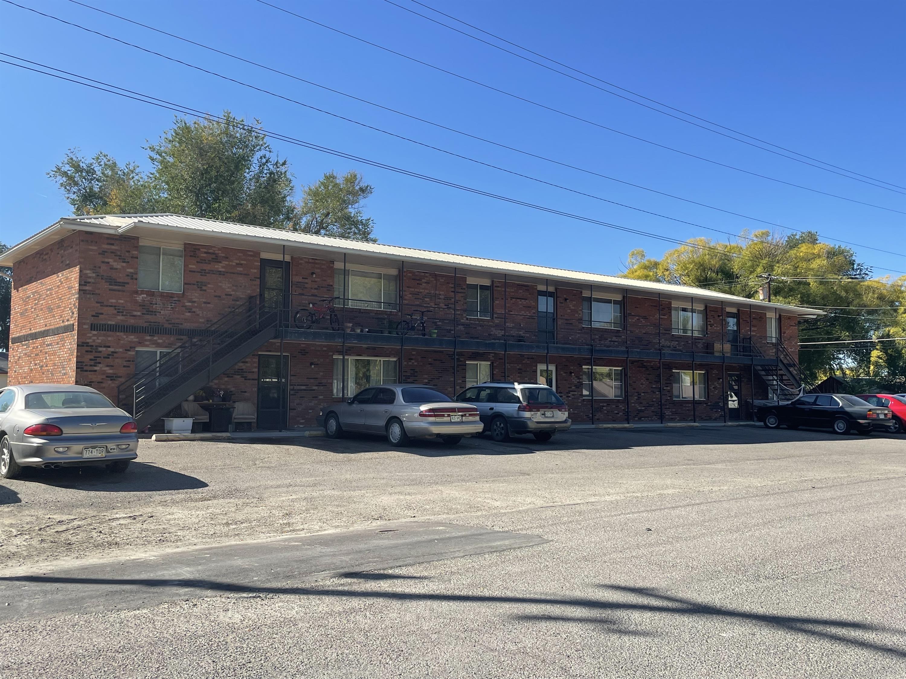 476 East 13th Street - 1
