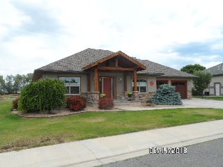3841 Grand Mesa Drive